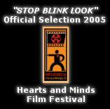 Hearts and Minds Film Festival